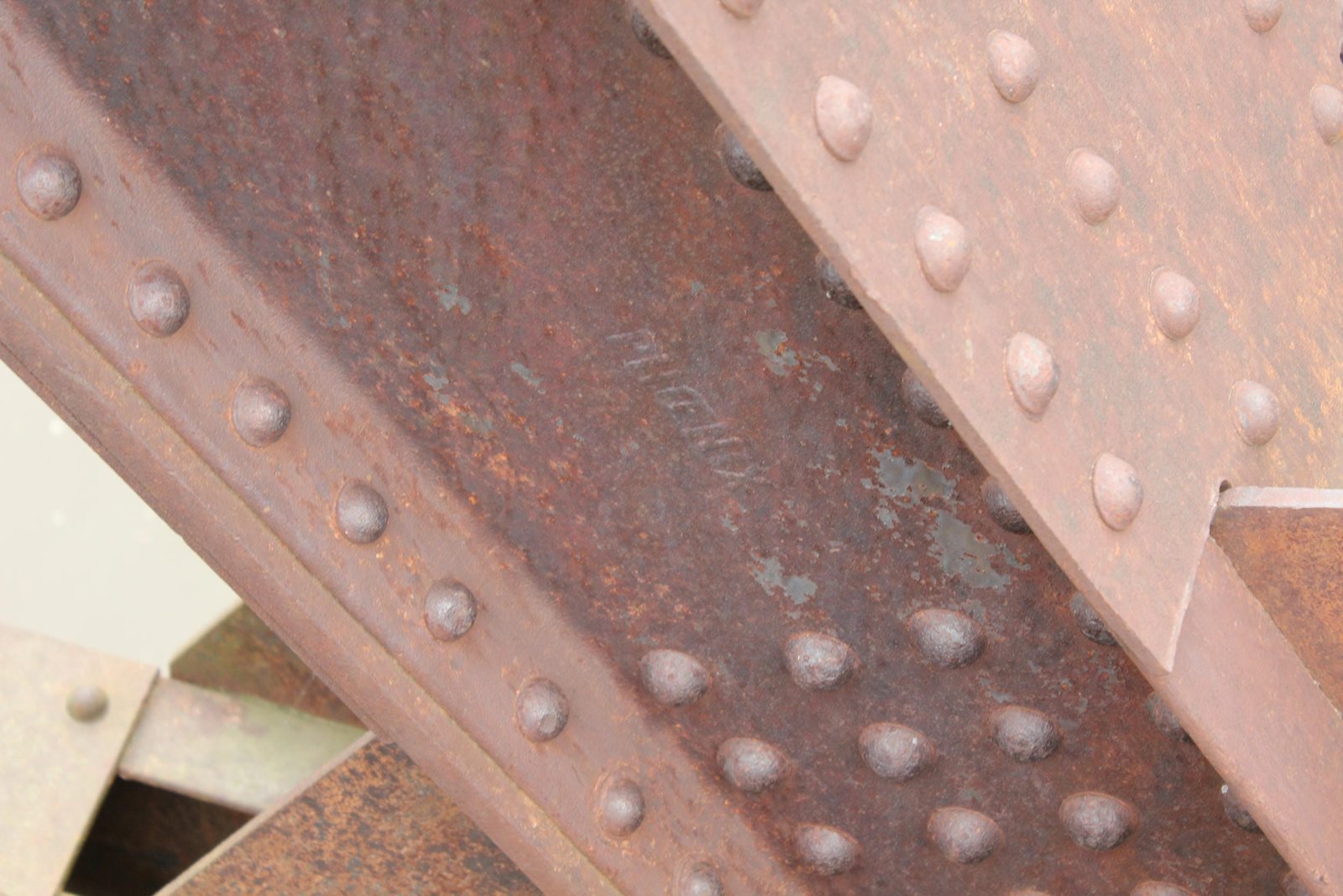 Phoenix brand steel